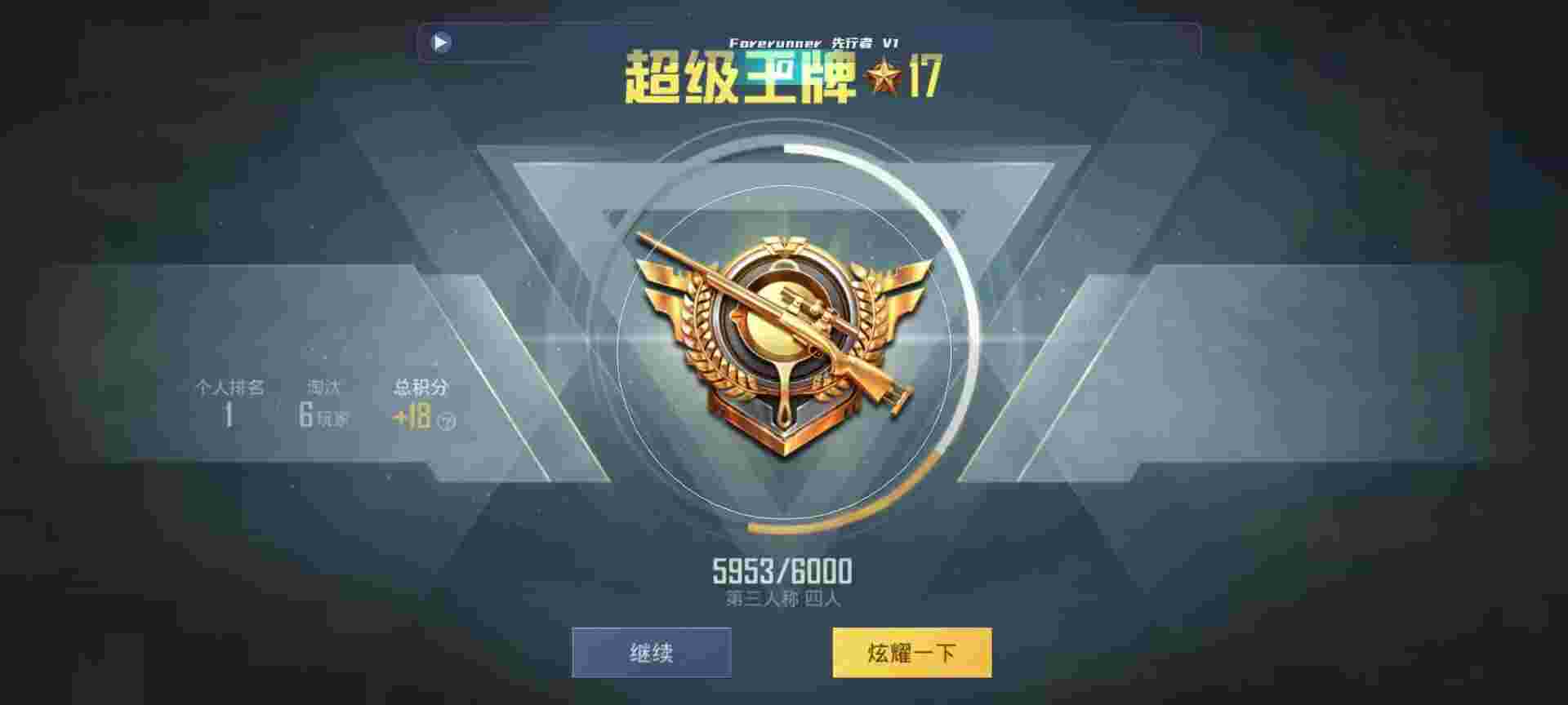 和平精英鸡腿辅助自瞄 - ��ƽ��Ӣ���Ⱥ��root辅助预览图